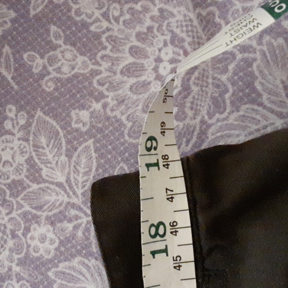 Elisabeth Cropped Capri 20P - Picture 3 of 4